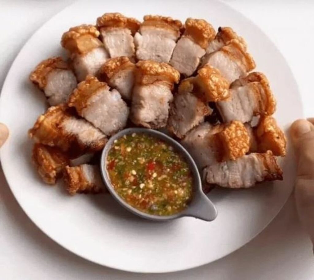 Simple Steps To Savor Air Fryer Lechon Kawali Like A Pro