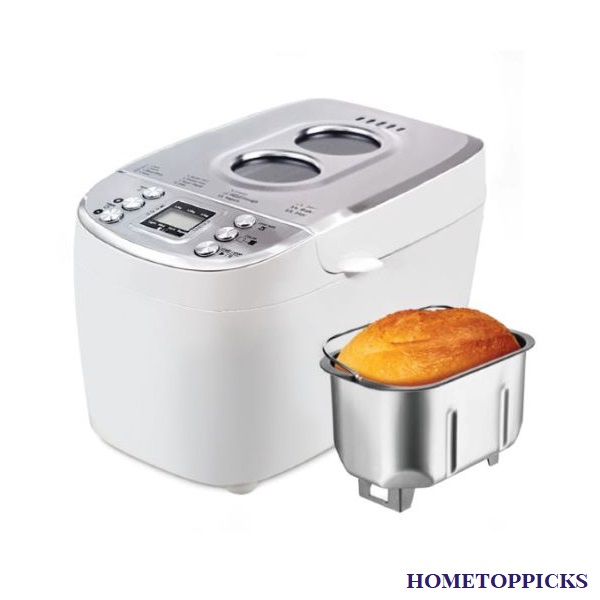 Best Bread Maker Machine In The Philippines For Top