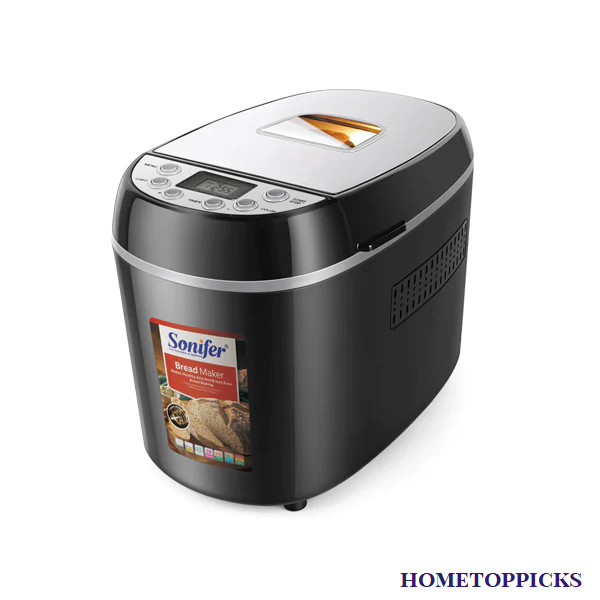 Best Bread Maker Machine In The Philippines For Top