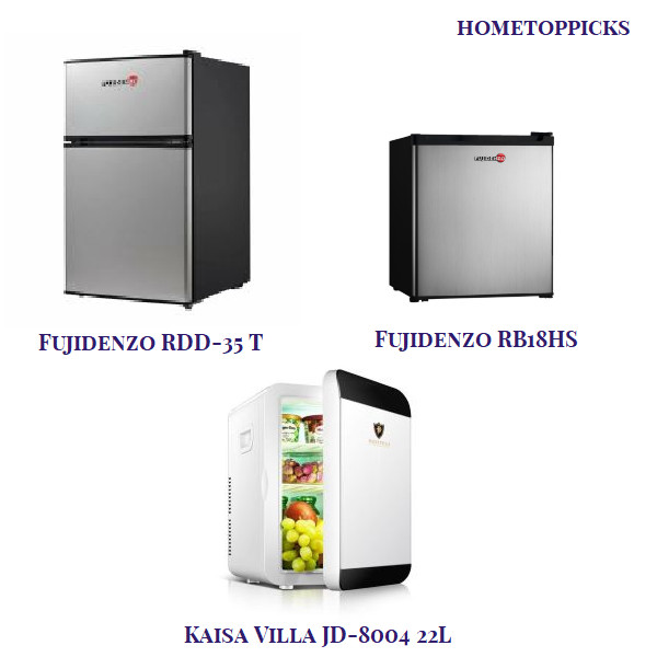 9 Best Mini Refrigerator Philippines 2023 Buying Guide & Tips