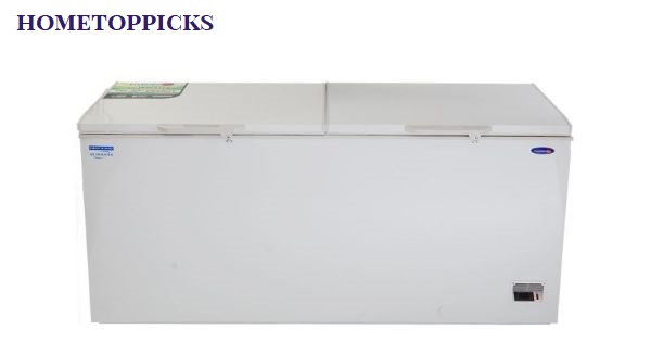 5 Best Chest Freezer Philippines - Efficient And Reliable