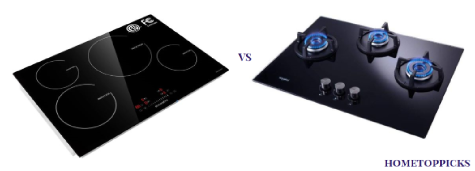 Induction Stove Vs Gas Stove: Which Is The Best?