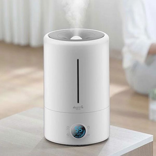 Air Purifier vs Humidifier: Which is Better for Your House?