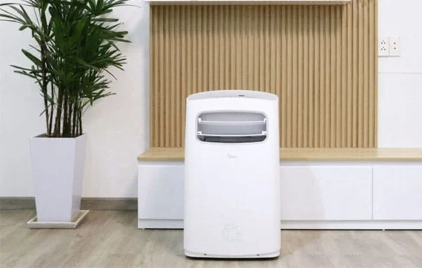 best air conditioner for room with no windows