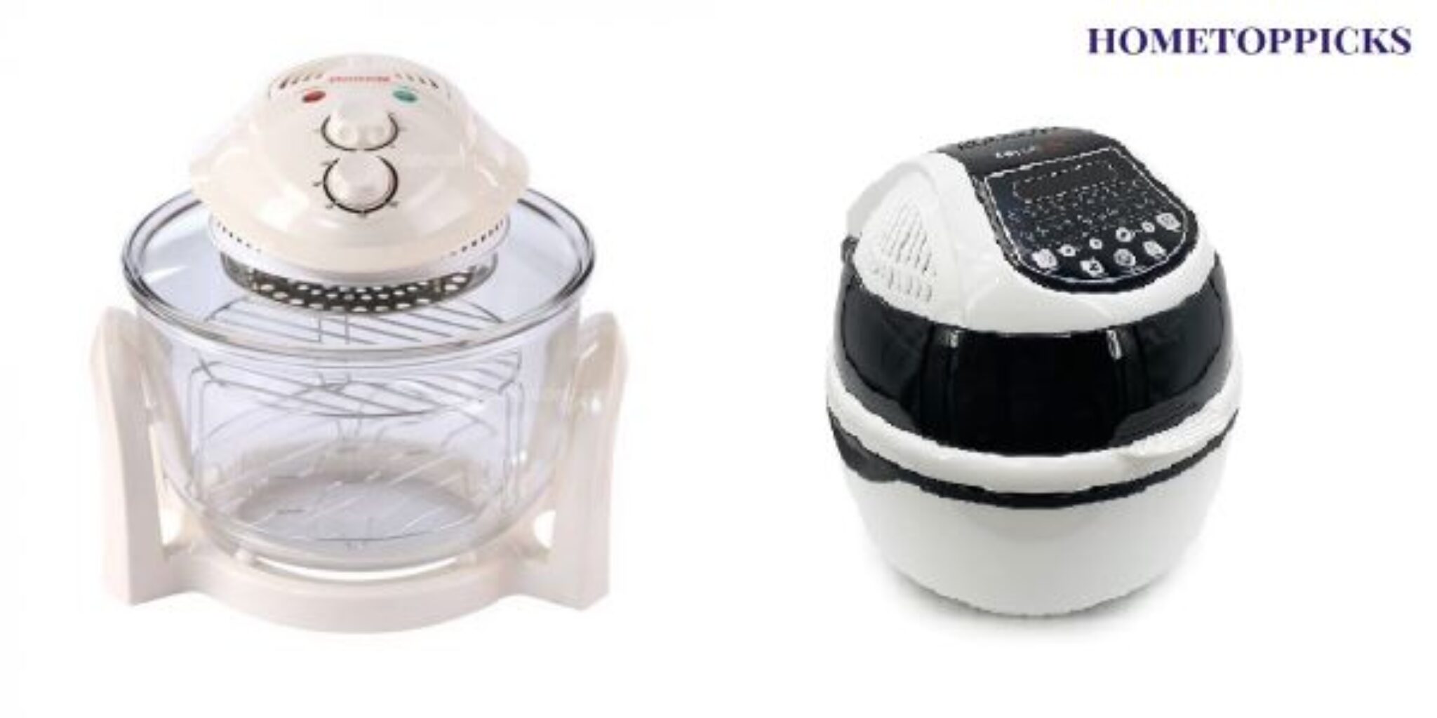 Air Fryer Vs Turbo Broiler: What One Is Really Better?