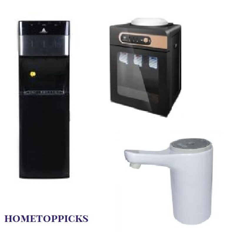 Best Water Dispenser Philippines 2023 Compare Top 7 Models