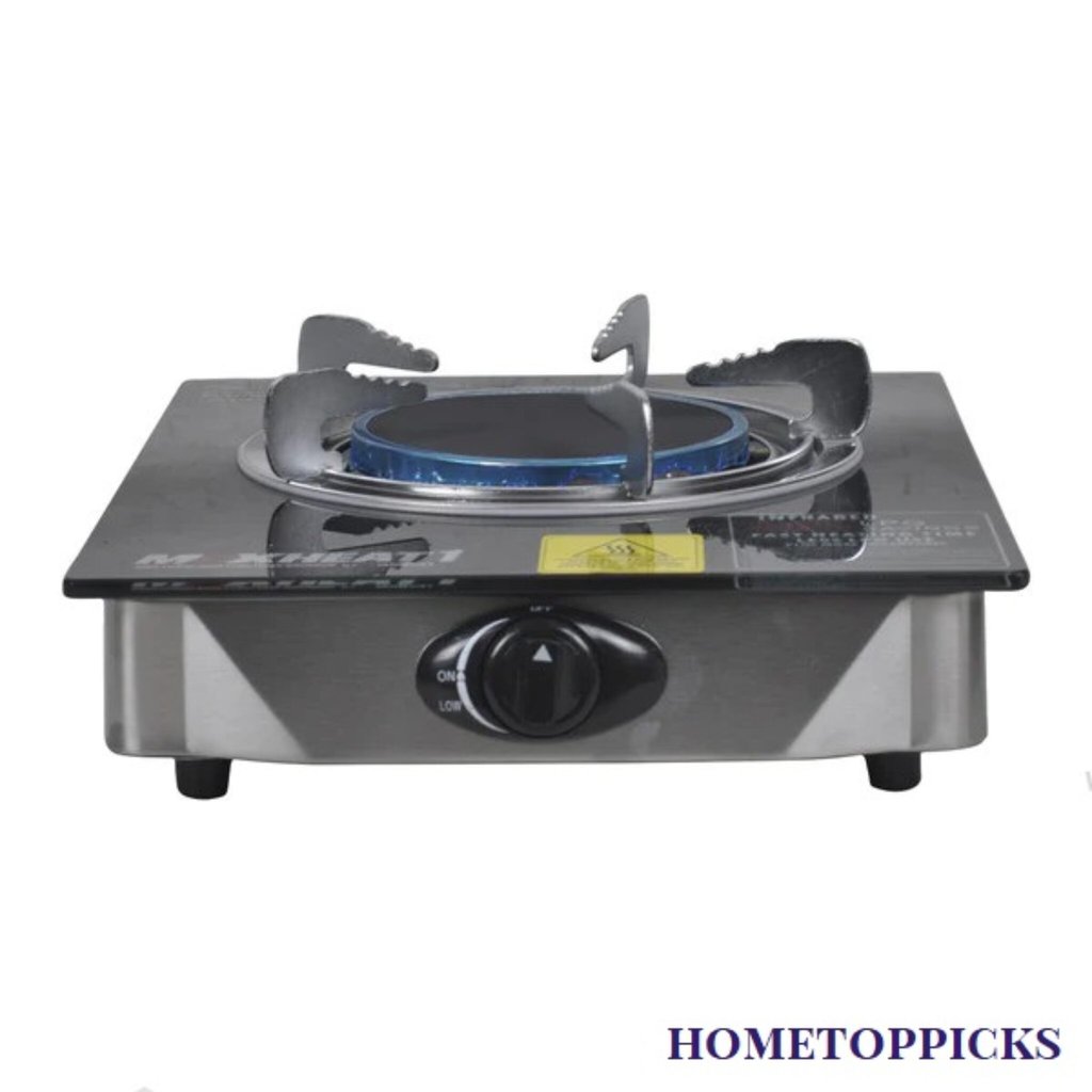 Top 5 Best Gas Stove Philippines For Your Home (2023)