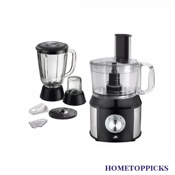 Best Food Processor Philippines 2023: Top 5 Reviewed