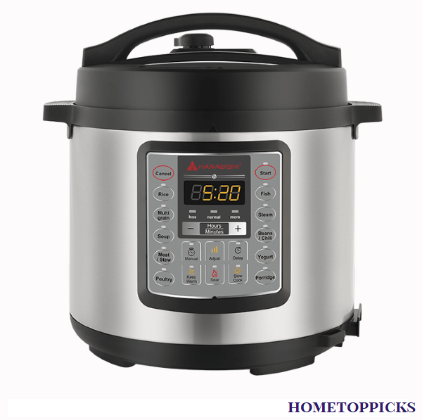 Top 5 Best Pressure Cooker Philippines For Your Kitchen 2023