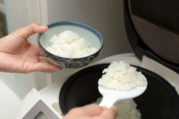 How to Make Perfect Brown Rice in Your Rice Cooker – 7 Steps
