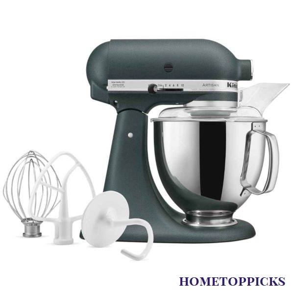 5 Best Stand Mixer Philippines For 2023 Reviews And Buying Guide