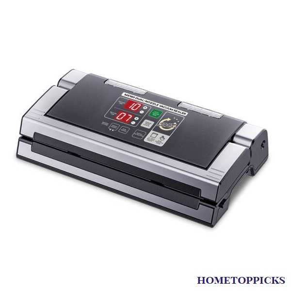 Best Vacuum Sealer Philippines Comparing Top 5 Models 2023