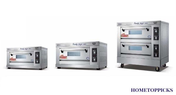 Baking Oven Price Philippines - HICAPS Mktg. Corp.