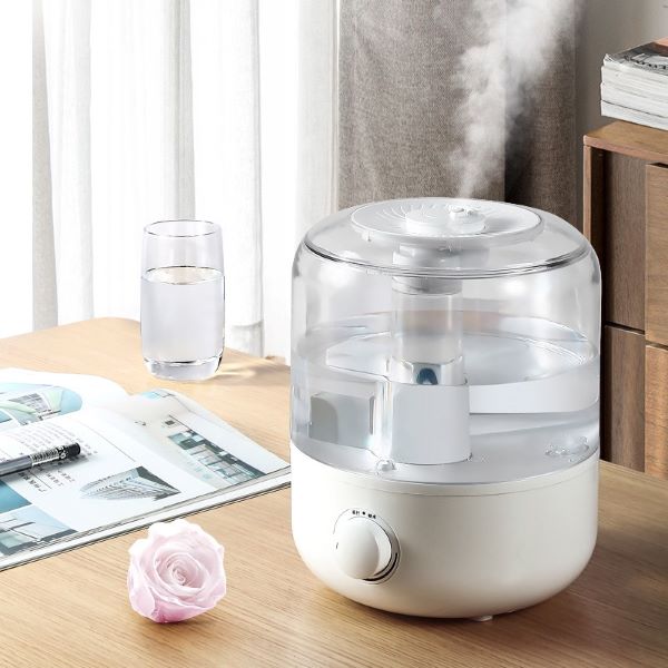 How To Use Humidifier: A Comprehensive Guide For Filipinos