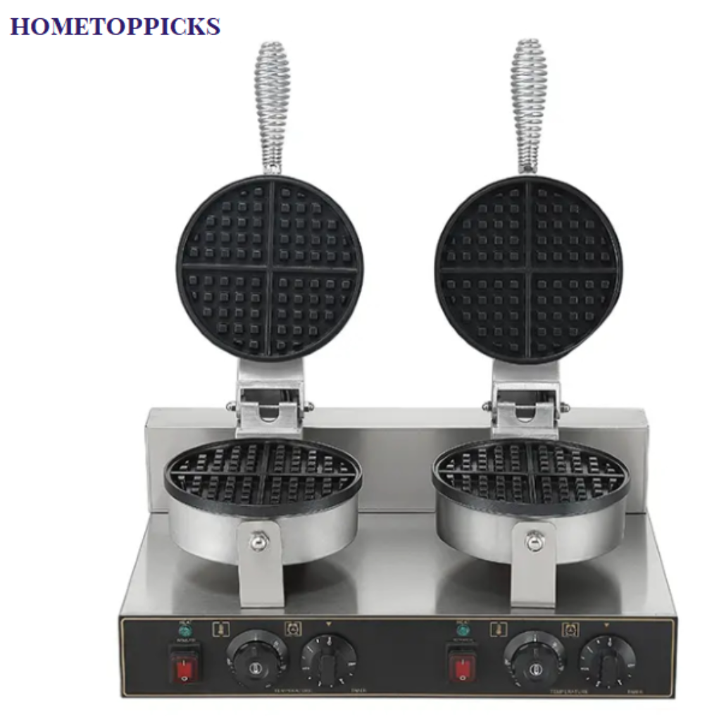 Best Waffle Maker Philippines: Top 5 Picks For 2023