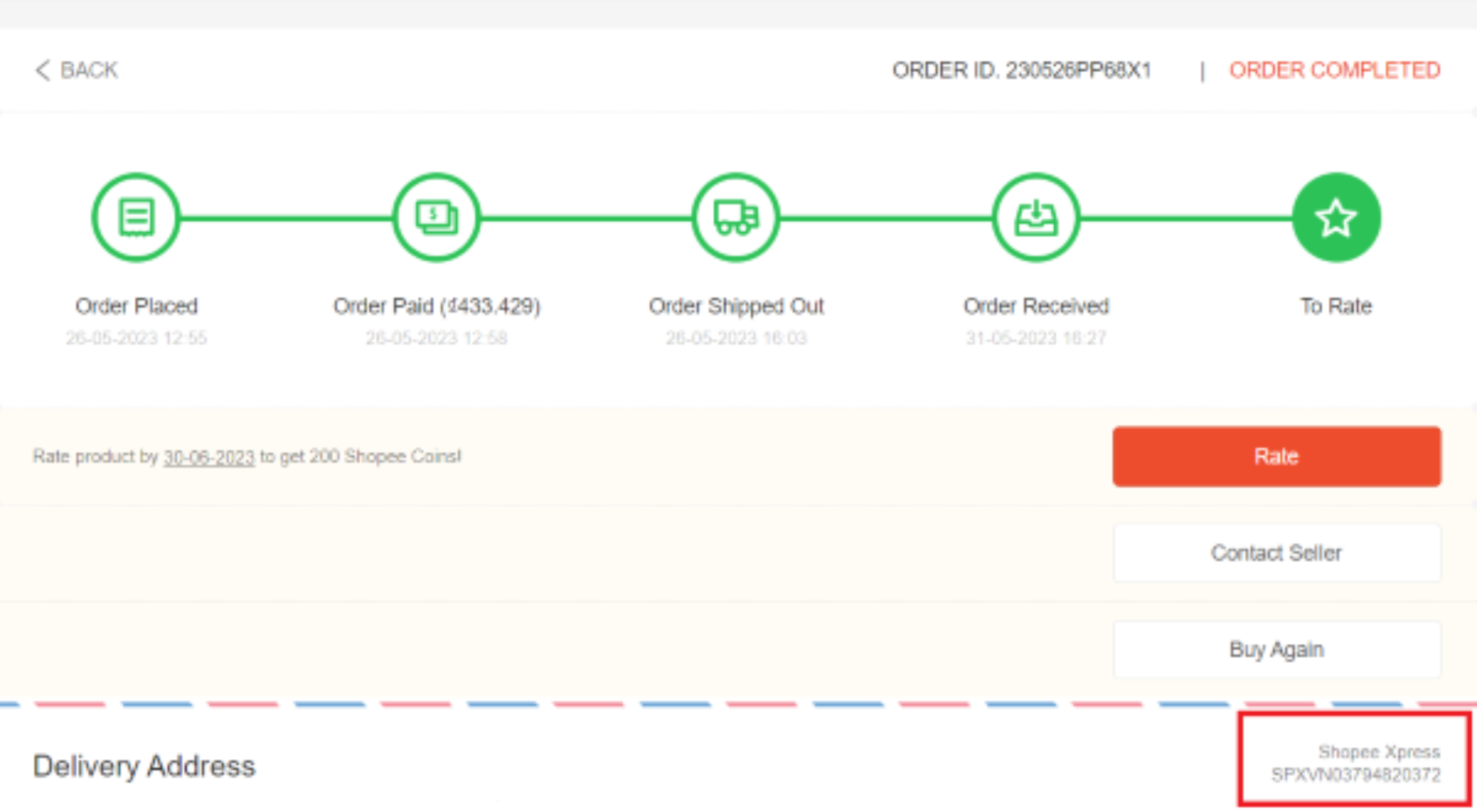 How To Track Shopee Order: A Comprehensive Guide 2023