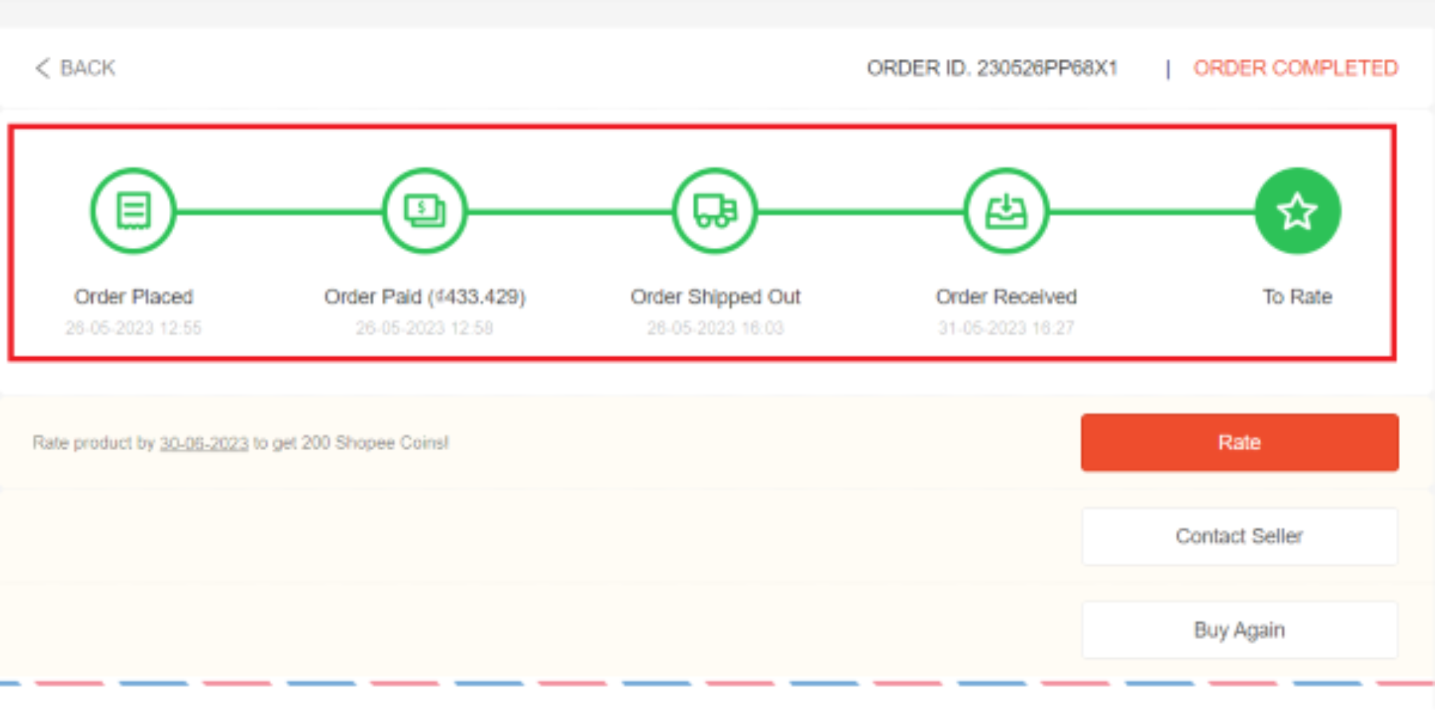 How To Track Shopee Order: A Comprehensive Guide 2023