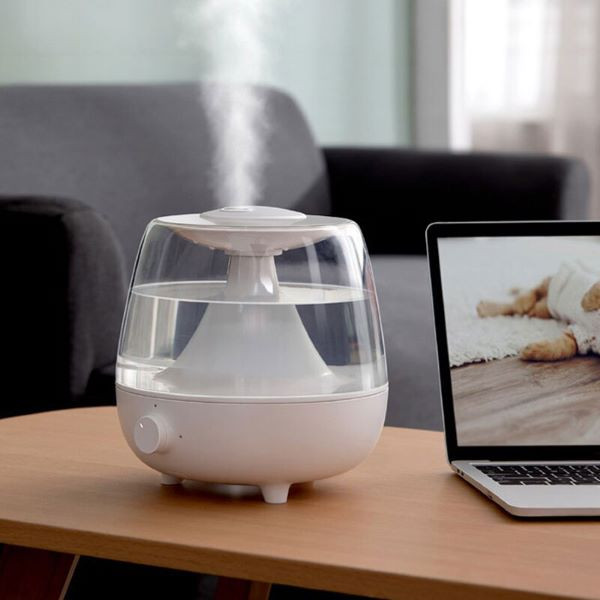 Best Humidifier Philippines: Top 7 Models Reviews (2023)