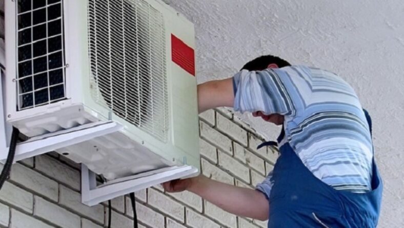 Diy Maintenance Tips How To Clean Split Type Aircon