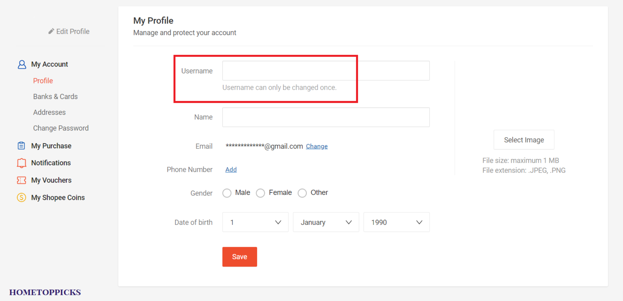 how-to-change-username-in-shopee-philippines-5-easy-steps