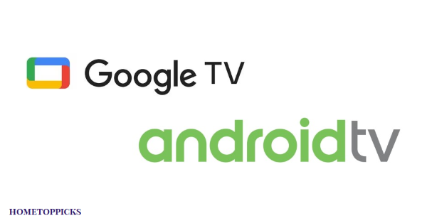 Tech Decoded: Google TV Vs Android TV - 8 Key Differences