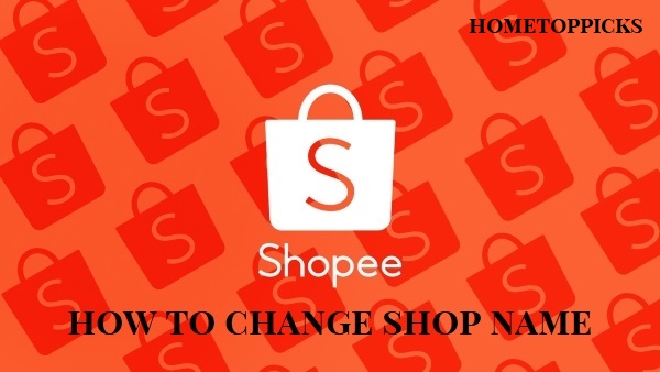 Easy Rebranding 2023: How to Change Shop Name in Shopee