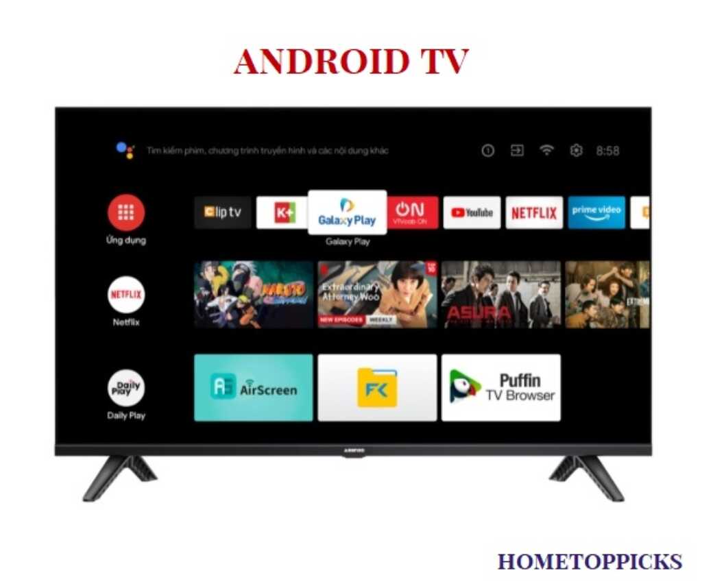 Best Smart TV Philippines 2024 7 Spectacular Options To Buy