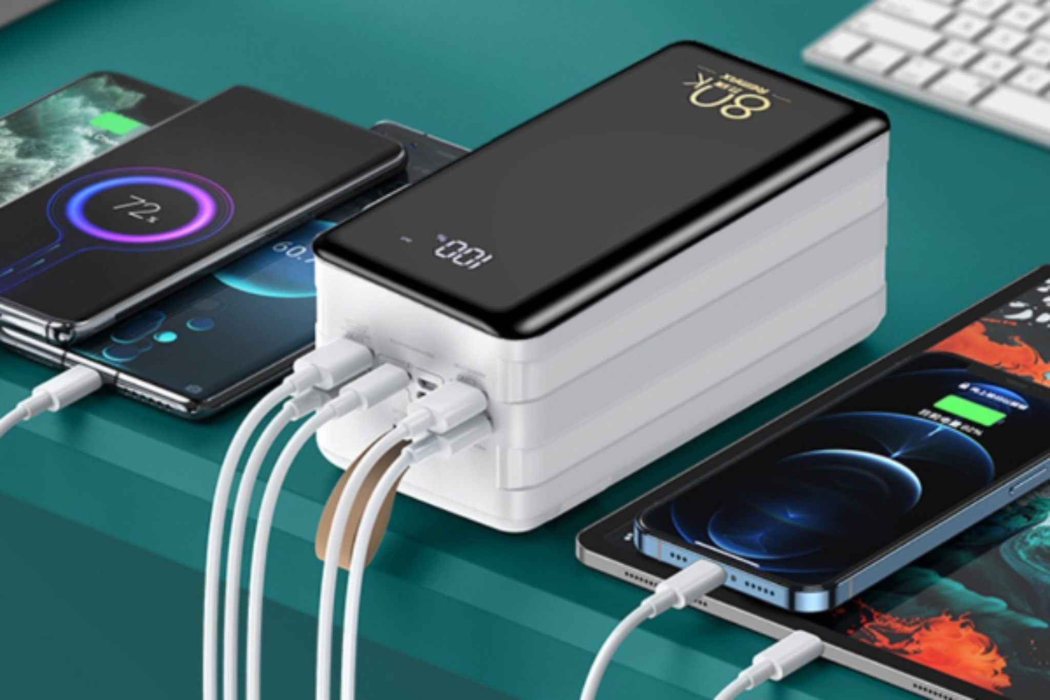 Best Power Bank Philippines 2024 Your Guide To Top 8 Picks