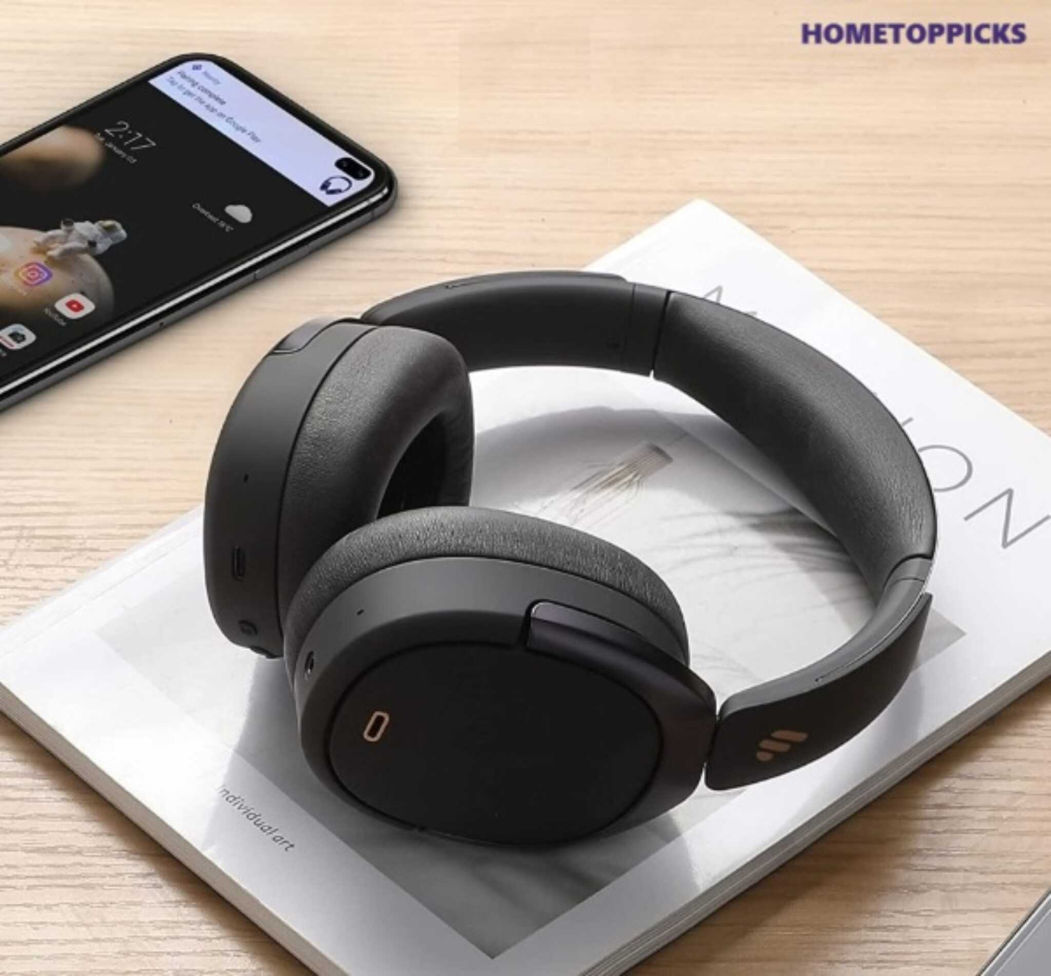 Top 7 Best Noise Cancelling Headphones Philippines 2023