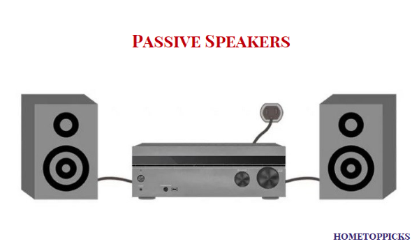 Active Vs Passive Speakers: Understanding 4 Key Differences