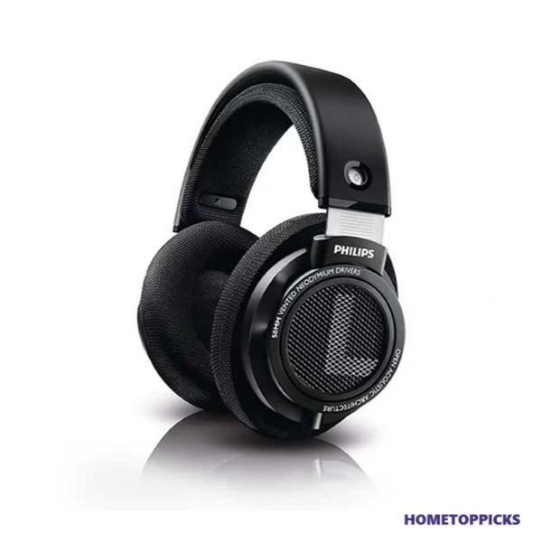 Philips SHP9500 Stereo Over-Ear Headphones