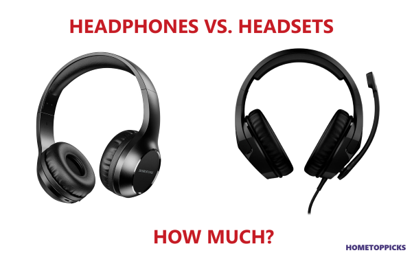 Headphones vs Earphones in 2023: Top 5 Crucial Differences