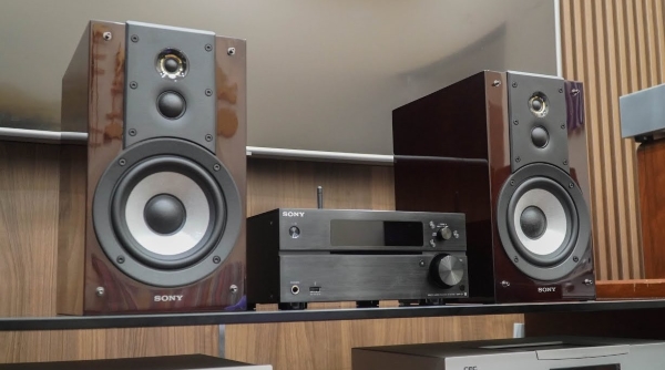 Active Vs Passive Speakers: Understanding 4 Key Differences