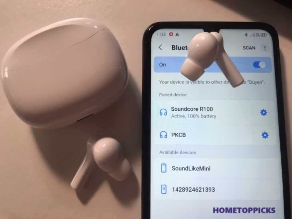 FAQs about Connect Bluetooth Earphones