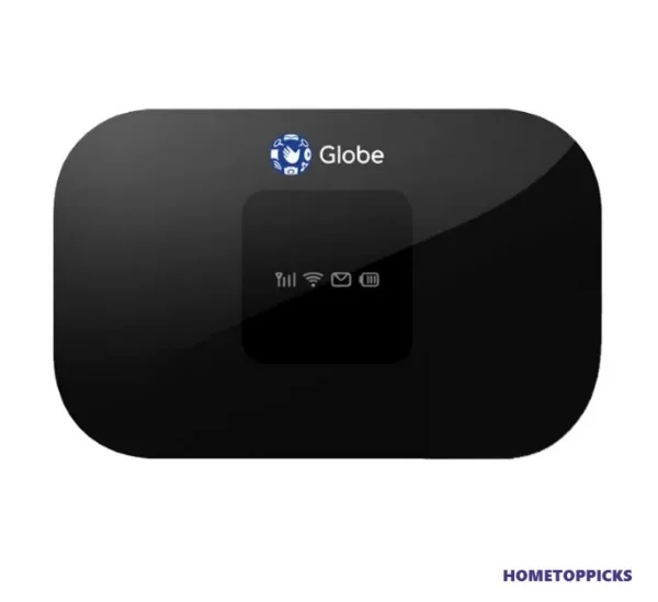 Globe Pocket Wifi Prepaid