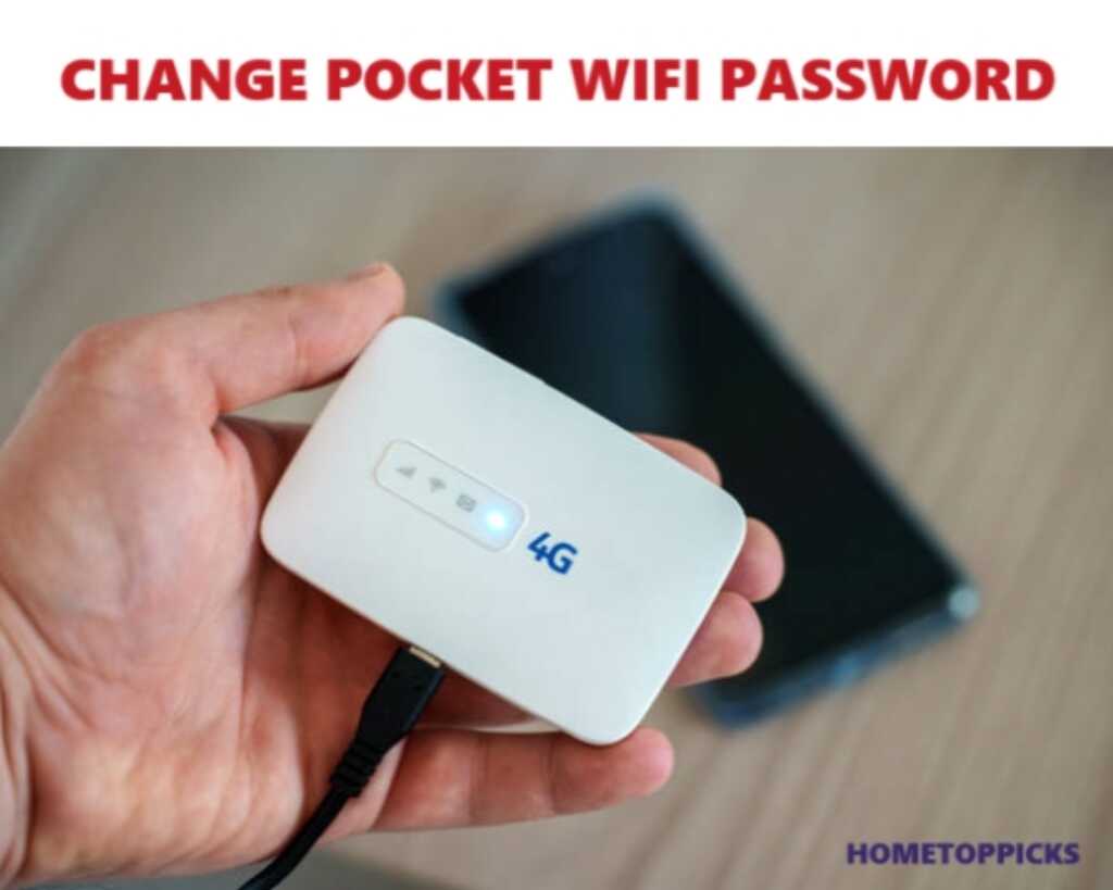 how-to-change-pocket-wifi-password-easy-steps-for-6-brands