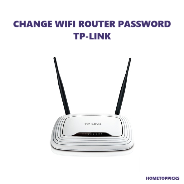 Comprehensive Guide On How To Change WiFi Router Password