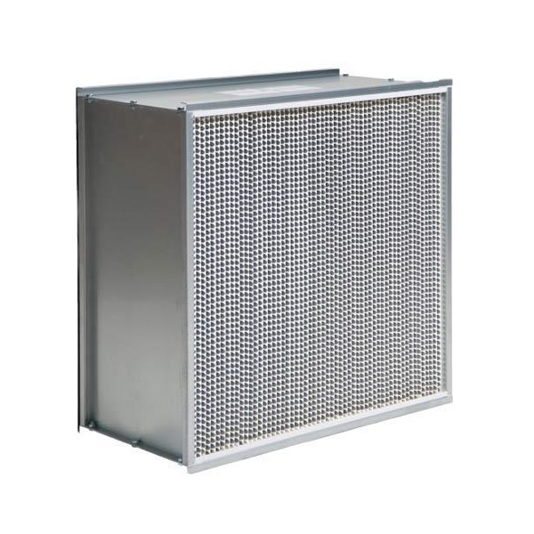 best filter for air purifier
