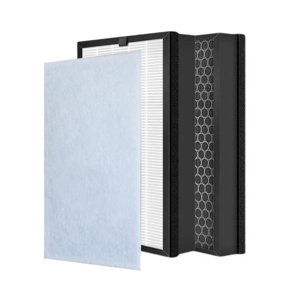 FAQs about air filter material