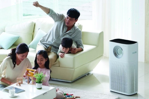 FAQs about position for air purifier