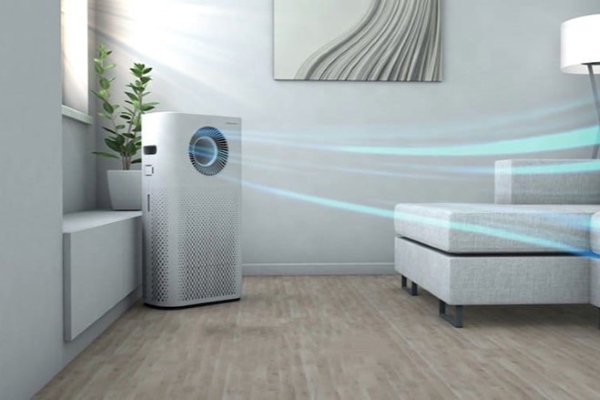 Mistakes When Positioning Air Purifiers
