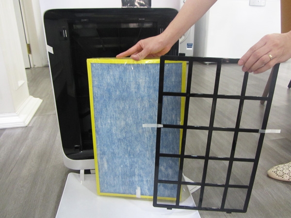 The Best Time to Replace Air Purifier Filters
