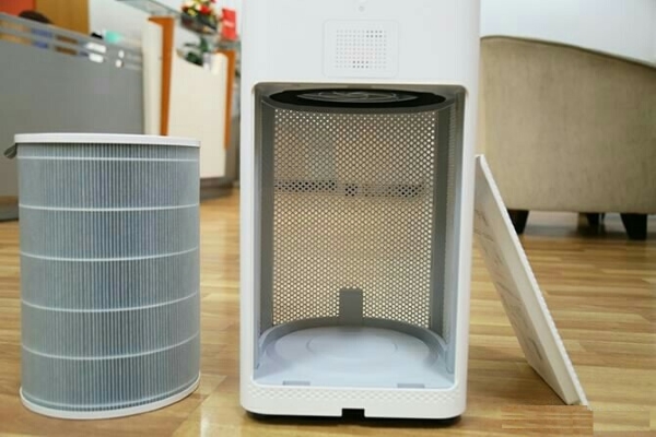 Tips to Maintain Air Purifier Filter