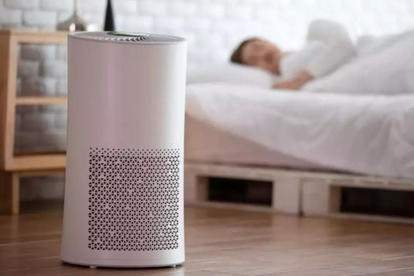 How to Purify Air in Bedroom